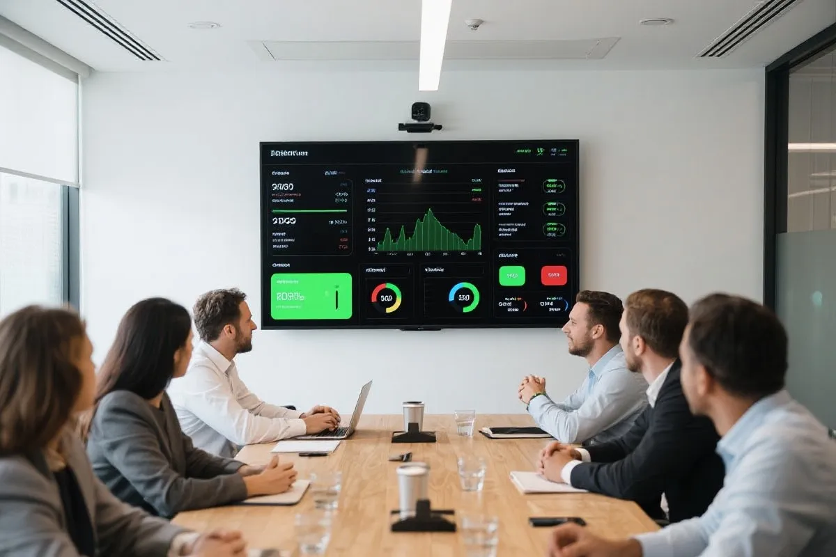 雷速体育办公与数据场景配图